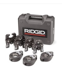 RIDGID 48553 1/2&Prime; TO 2&Prime; MEGAPRESS KIT