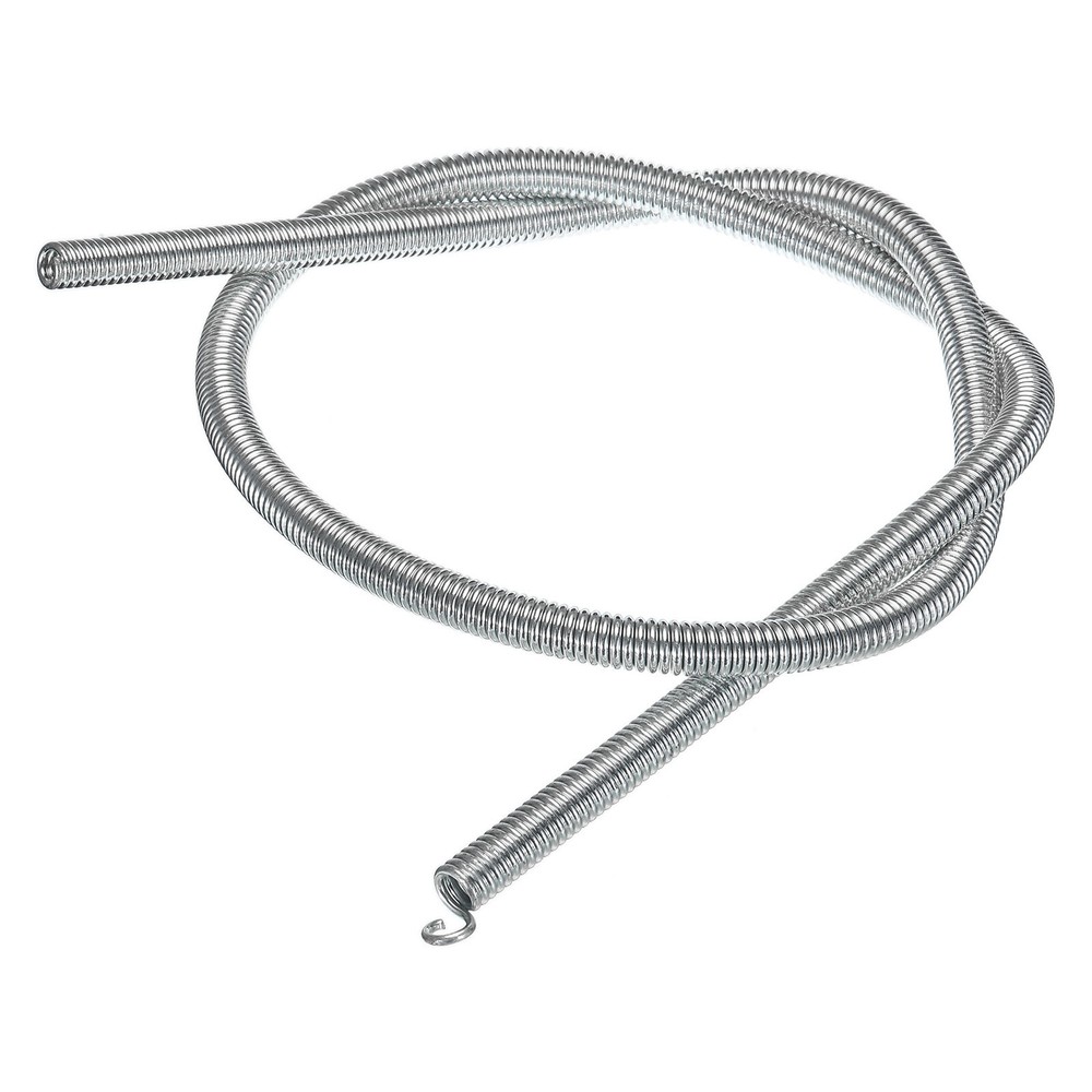Spring Tube Bender Steel 1100mm 43.31&Prime; Long for 16mm 0.63&Prime; Copper Pipe