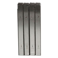 Steel Dragon Tools&reg; 48250 HSS 3/4&Prime; &ndash; 10 UNC Bolt Dies fit RIDGID&reg; 811A Die Head