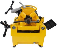 Steel Dragon Tools&reg; 1215 Pipe Threader Threading Machine fits RIDGID&reg; 811A Dies