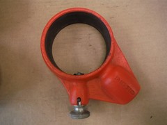 Ridgid 700 Pipe Threader With 9 Dies 1/8&Prime;-2&Prime; Pipe Cutter+12R Ratchet Head *FC10
