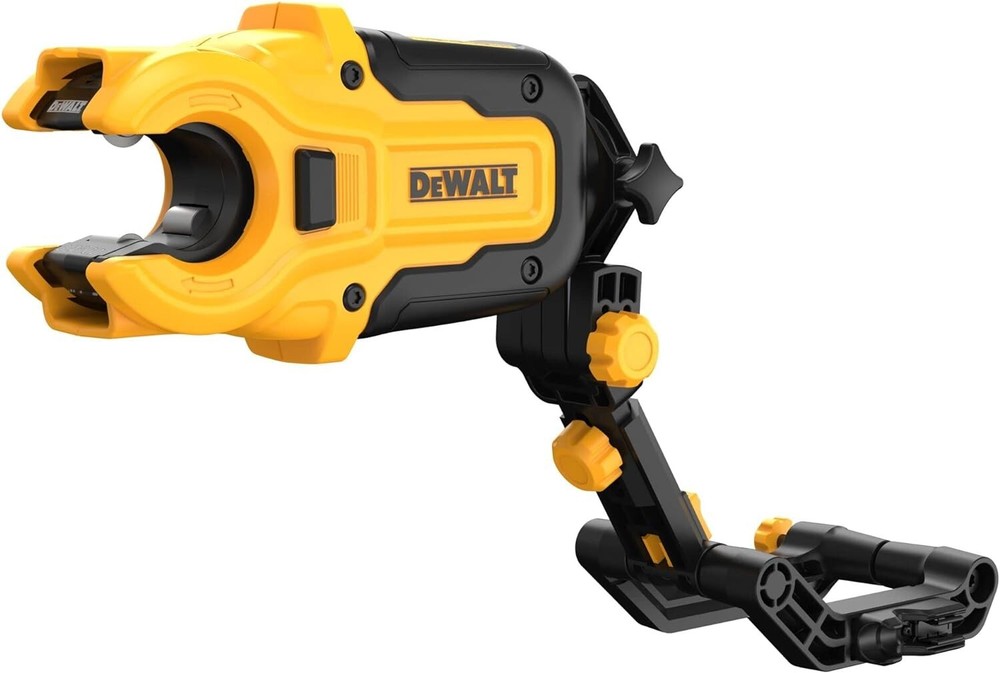 DeWALT DWACPRIR IMPACT CONNECT Copper Pipe Cutter Attachment for Impact Driver