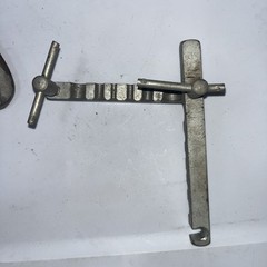 Flaring Tool 3/16&rdquo; &ndash; 5/8&rdquo; 6 Flaring Sizes Made In USA Set