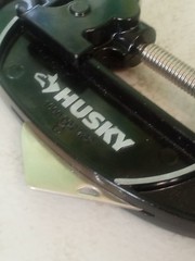 New Husky Pipe Cutter &ndash; 3/8&Prime; to 2 1/8&Prime; OD &ndash; #1000 002 732