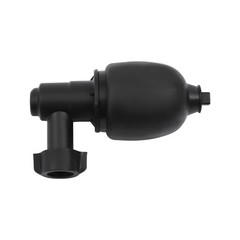 High Pressure Toilet Air Plunger Kit Air Toilet Unclogger Air Drain Blaster Kit