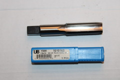 UNION BUTTERFIELD 1010163 PLUG HSS HAND TAP &ndash; 7/8X14 H4 4F &ndash; QTY OF 1 &ndash; NEW