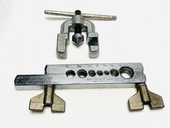 195-FC Imperial Eastman 45&deg; Pipe Tubing Flaring Tool USA
