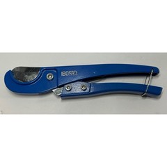 IBOSAD PEX Cinch Clamp Tool Kit All in One Pipe Cutter and Rings