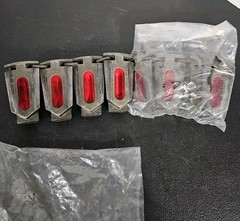 Parker Hose Crimping Die 78 Series Crimp -24 Die Parkrimp Die Set