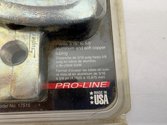 (1) NEW Superior Tool Professional Flaring Tool &ndash; 3/16&Prime; to 5/8&Prime; &ndash; Made in USA!