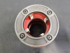 RIDGID 37415 2&Prime;, Hand-Threader Die-Head &ndash; Manufacturing Equipment
