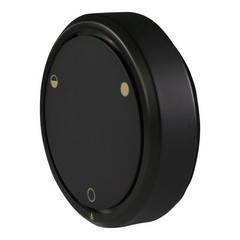 Westbrass D493CHM-62 Universal Patented Deep Soak Round Replacement 2-Hole Ba&hellip;