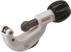 RIGID 31622 Model 150 Constant Swing Tubing Cutter, 1/8-inch to 1-1/8-inch Tu&hellip;