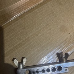 Flaring Tool Unbranded