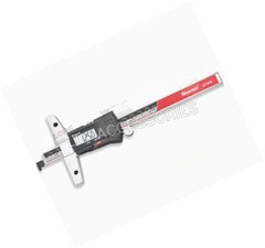 3753A-12/300 0-12&Prime;(300mm) 12260 Digital Depth Gauge