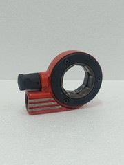 SUPER EGO 600 RATCHET PIPE THREADER HEAD &ndash; ENCLOSED RATCHET WITHOUT HANDLE