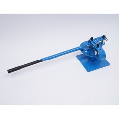 5/16&Prime; / 8 mm Pipe Tube Bender Manual Bench Bending Machine Tube Bender w/7 Dies
