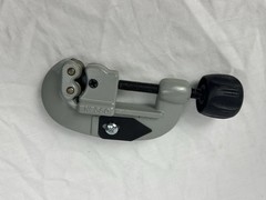 Vintage Proto No. 350 Pipe Tubing Cutter 1-1/8&rdquo; Capacity