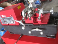 ROTHENBERGER COLLINS CLASSIC 22A PIPE THREADER
