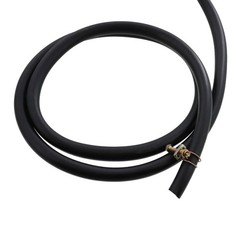 Steel Dragon Tools 72327 Hose and Gun Oiler fits RIDGID 418 Oil Bucket 10833