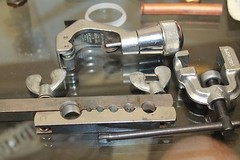 Tools Plumbing Imperial Eastman 195-FA 45 Degree Flare With Bundle Box