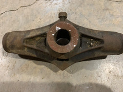 VINTAGE REED MFG. CO. PIPE THREADER