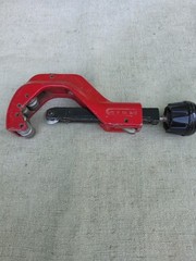 Craftsman 51253 Tubing Cutter -Craftsman Sticker Missing