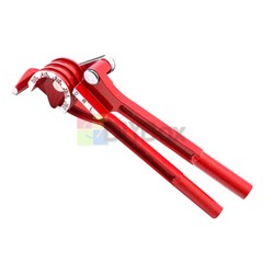Tubing Tube Bender 1/4&Prime; 5/16&Prime; 3/8&Prime; Aluminum Copper Steel 90&deg; Fuel Brake Tool