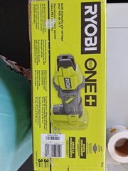 🔴 Ryobi One+ 18v PEX Tubing Clamp Tool (Tool Only Item)