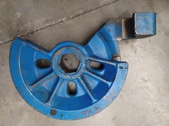 pipe dies for Ercolina bender PRICE is NOT 1234! PRICE FOR EACH DIE IS LISTED