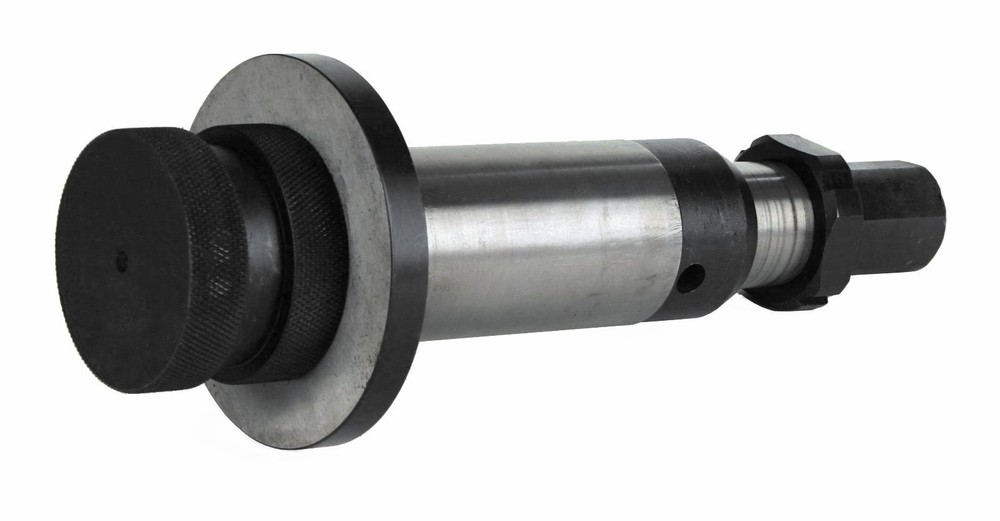 Toledo Pipe 51817 918 Groover Drive Shaft 8&Prime;-12&Prime; fits RIDGID&reg; 918 48297