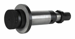 Toledo Pipe 51817 918 Groover Drive Shaft 8&Prime;-12&Prime; fits RIDGID&reg; 918 48297