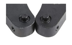 OTC 1266 Fully Adjustable Gland Nut Wrench for Farm and Construction Equipment