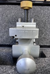 Cumberland Products Mainline pipe Scraper 1 1/4&rdquo; &ndash; 2&rdquo; With Case