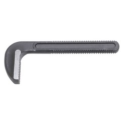 URREA 848B Movable Jaw Replacement For Super-Duty Pipe Wrench Model 848HD