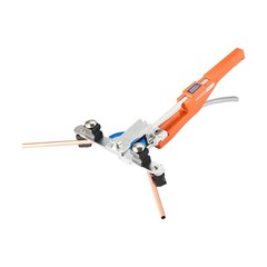 VEVOR Hydraulic Tubing Bender Kit Pipe Bender Forward Reverse Color Aluminium