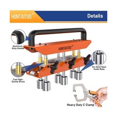 Three-Station Edge Roller Bender,0-90&deg; Bending Angle Bending Me&hellip; USA FAST