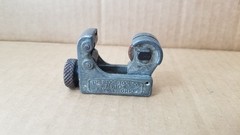 Ridgid No. 104 Tubing Cutter 3/16&Prime; to 15/16&Prime; OD &ndash; 5-24mm. Working. Good Cond