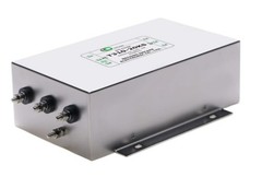 Power filter T310-20KS 20A three-phase three wire high performance
