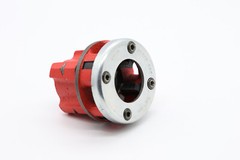 Super Ego NPT 3/4&rdquo; Pipe Threader Die Head Spain