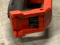 Milwaukee M18 FUEL 2874-20 Pipe Threader &ndash; Red
