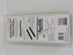 Waterline Plastic Tubing Cutter PEX Pipe 3/8&Prime; to 1&Prime; | Part #1378701 NEW