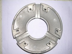 NEW RIDGID 300 535 Pipe Threader REAR CENTERING HEAD 811 811A 815 DIE Heads