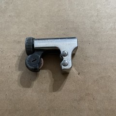 Imperial Tc-1050 Tubing Cutter,Copper, Aluminum, Brass