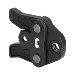 Viega Press Jaw 2299.9 for Press Tool PT2 in 18 mm Steel