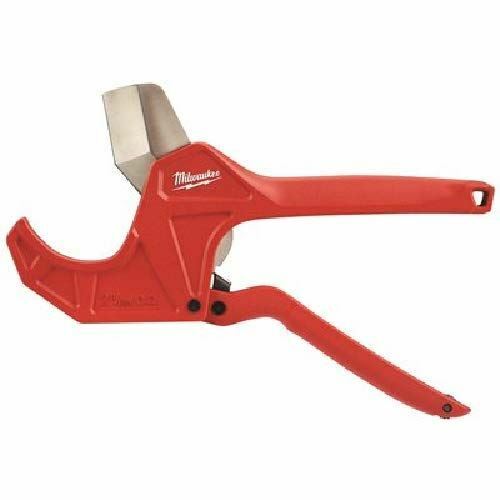 Milwaukee 2-3/8 In. Ratcheting Pipe Cutt