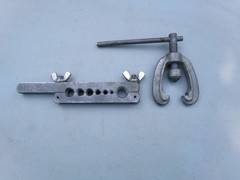 Craftsman No 55371 Copper Tube Flaring Tool USA