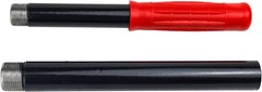 Ratchet Pipe Threader Kit Ratcheting Pipe Threading Tool Set w/ 6 Dies