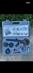 Zurn Crimp Tool For Pex