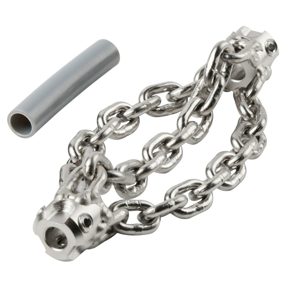 Milwaukee 48-53-3022 3&Prime; Standard Chain Knocker for 5/16&Prime; Chain Snake Cable